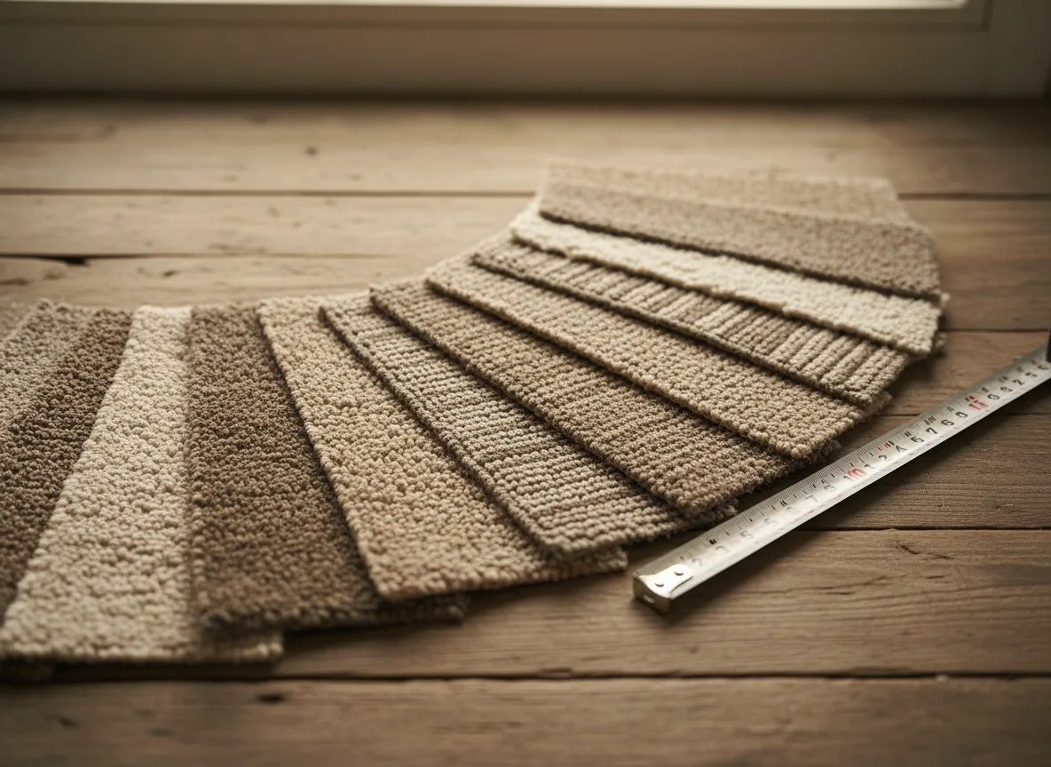 Carpet Installation Prospect Harbor, ME FAQs